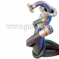 Type PGP949 - ỐNG MỀM COMPOSITE HOSE - UNITEDFLEXIBLE - USA
