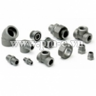 THREAD FITTING AND SOCKET WELD FITTING