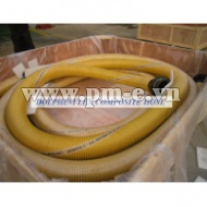 ỐNG COMPOSITE DOLPHINFLEX YELLOW HÀN QUỐC