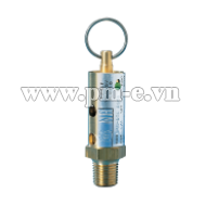 VAN AN TOÀN KUNKLE VALVE MODEL 541/542/548