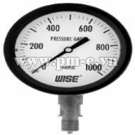 WISE Low Pressure Gauge P430