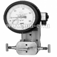 WISE INDICATING DIFFERENTIAL PRESSURE SWITCH P651-P655