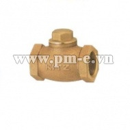 VAN MỘT CHIỀU REN, ĐỒNG, KITZ, F