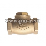 VAN 1 CHIỀU ĐỒNG DẠNG CÔN TOYO, CL150, BSPT, 230A