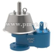 VAN THỞ HÀN QUỐC KSPC