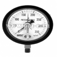 WISE Electrical Contact Pressure Gauge P531, P559