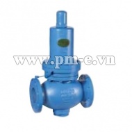 VAN GIẢM ÁP AIR, GAS YPR-41, JIS20K