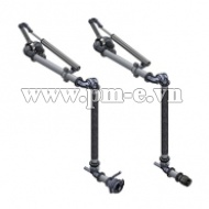 CẦN XUẤT BỘ LOẠI HA TYPE BOTTOM LOADING ARMS, HIỆU GASSO TÂY BAN NHA