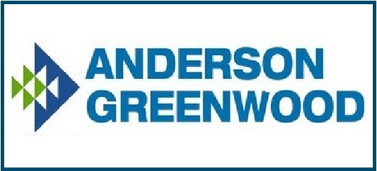 ANDERSON GREENWOOD - MỸ