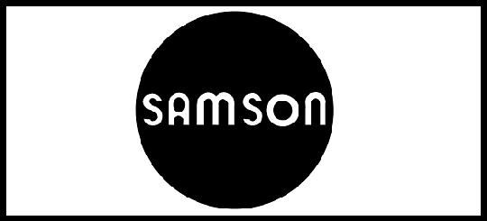 SAMSON-ĐỨC