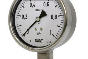Cách lựa chọn đồng hồ đo áp suất phù hợp. Tại sao phải sử dụng đồng hồ đo áp suất?
